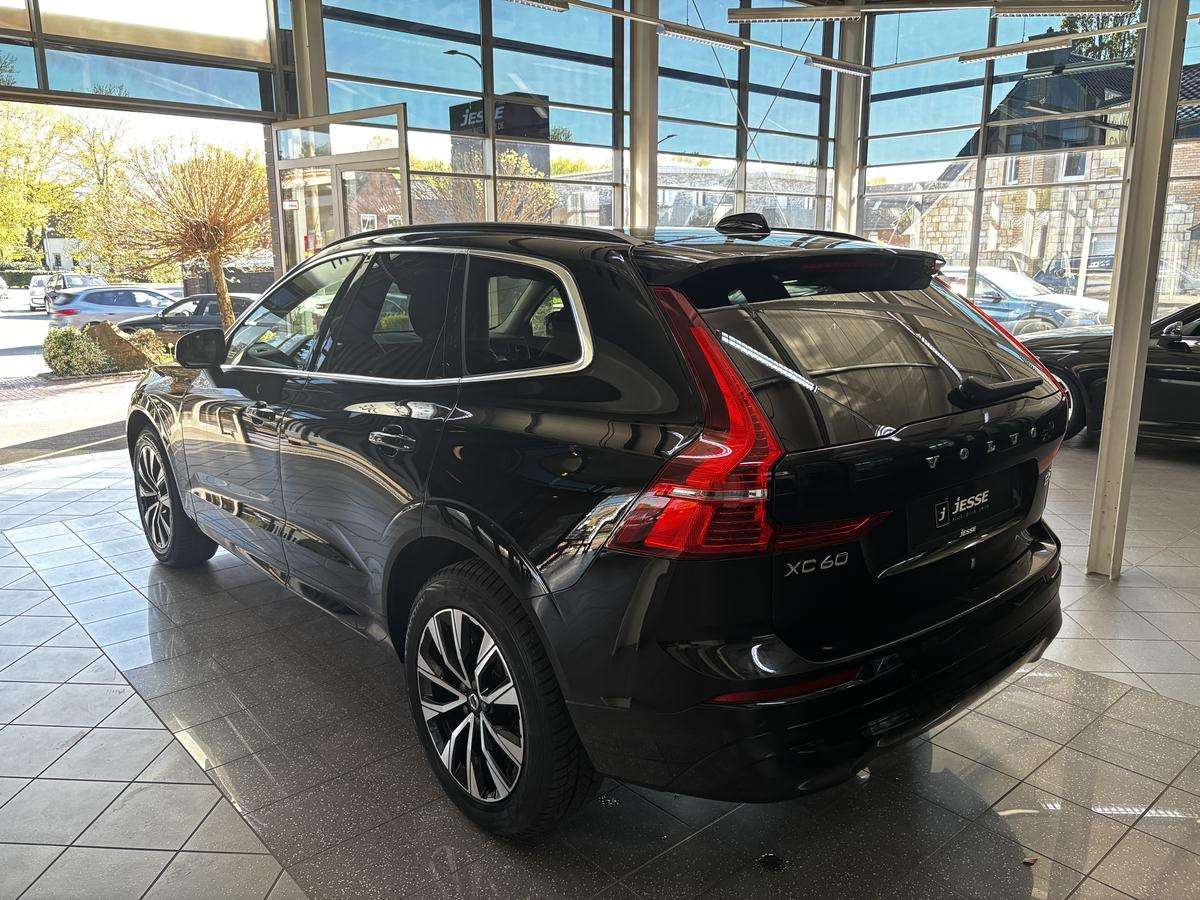 Fahrzeugbild eines Volvo XC60