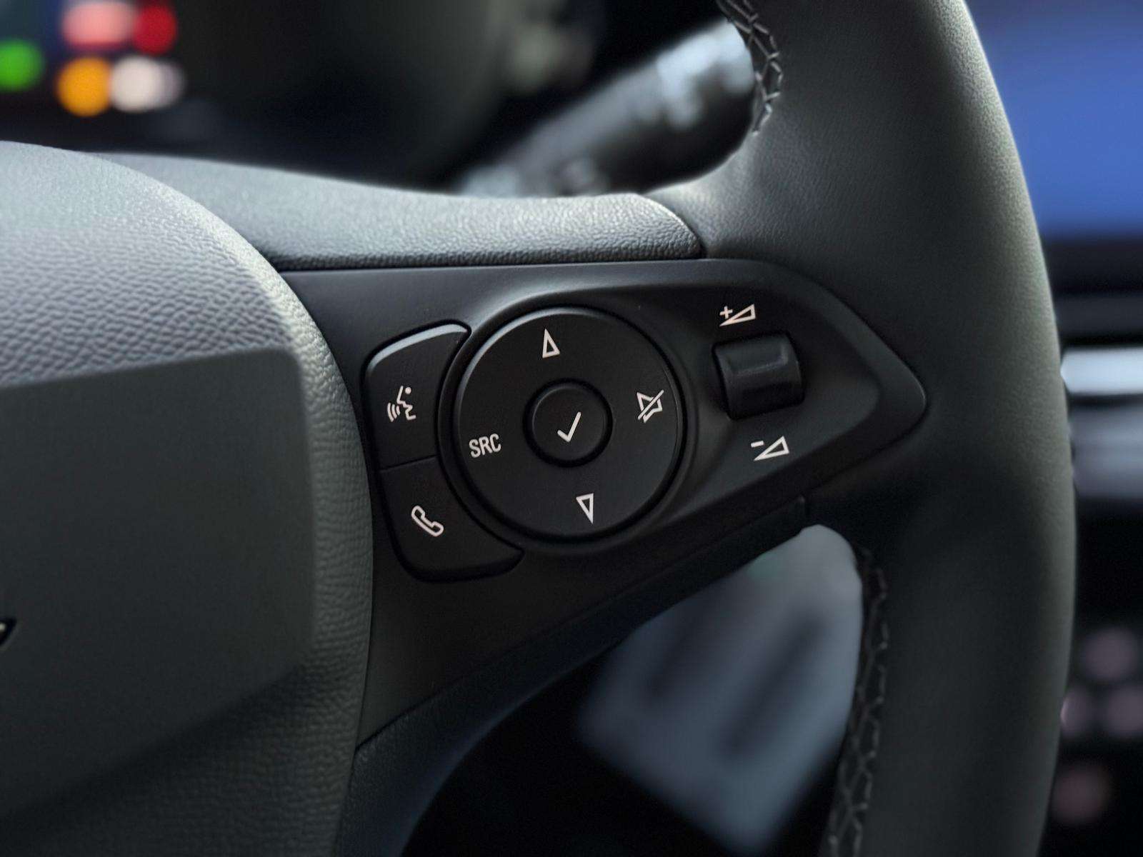 Fahrzeugbild eines Opel Corsa