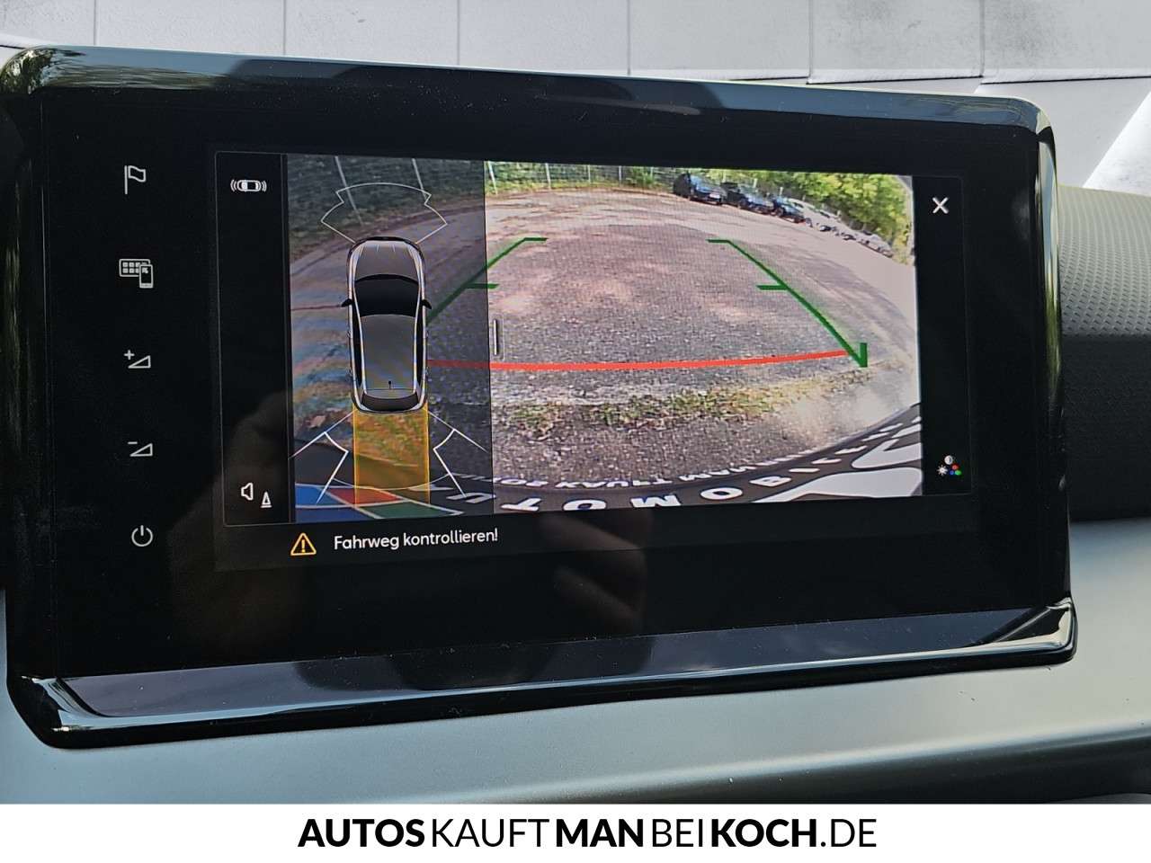Fahrzeugbild eines SEAT Ibiza