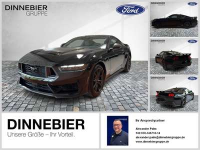 Bild Ford Mustang