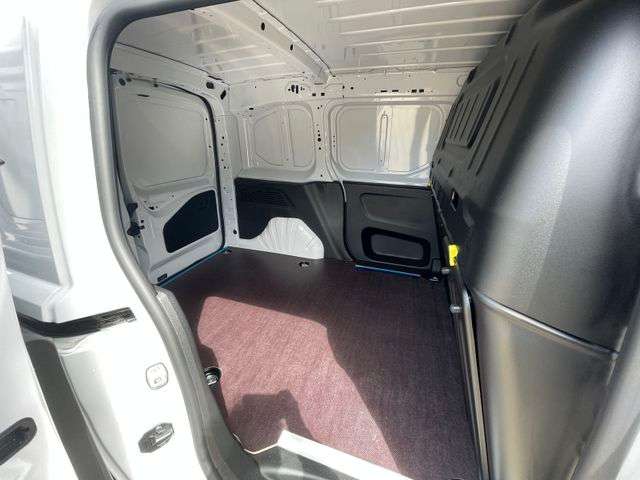 Fahrzeugbild eines Opel Combo