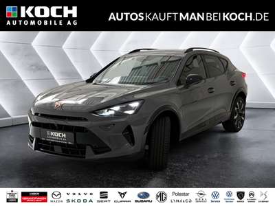 Bild CUPRA Formentor