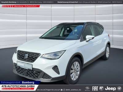 Bild SEAT Arona