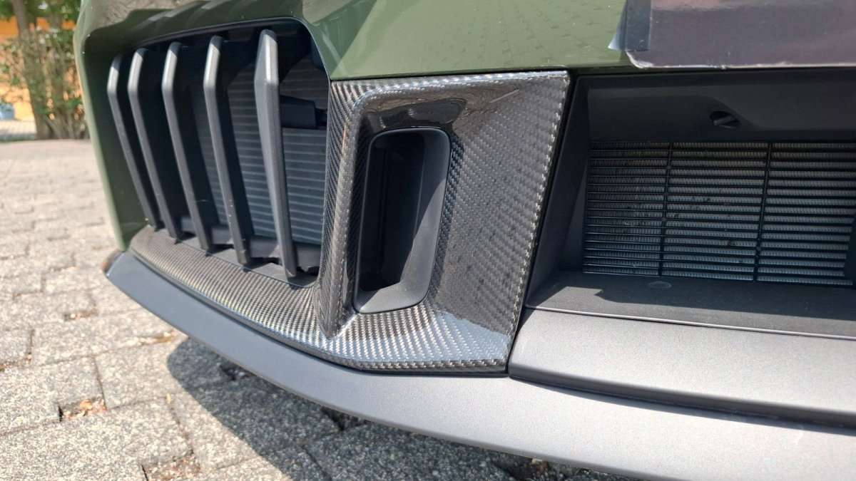 Fahrzeugbild eines Porsche 911