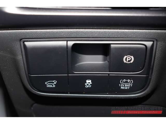 Fahrzeugbild eines Hyundai Tucson