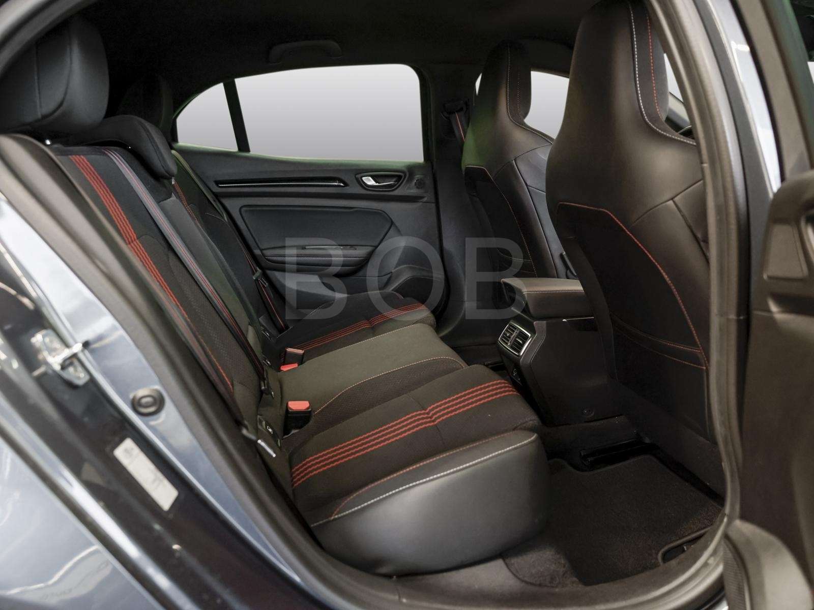 Fahrzeugbild eines Renault Mégane