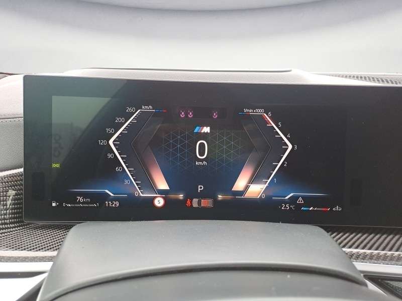 Fahrzeugbild eines BMW X5