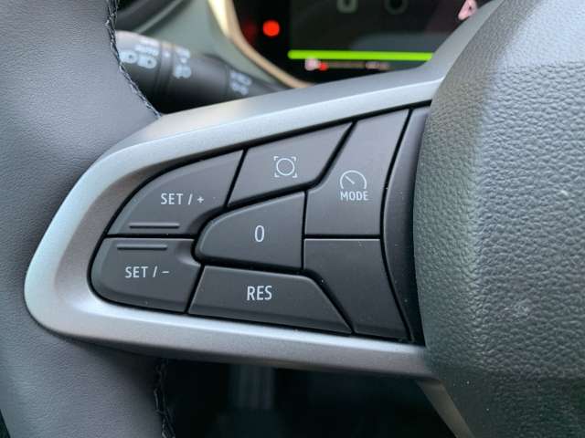 Fahrzeugbild eines Dacia Bigster