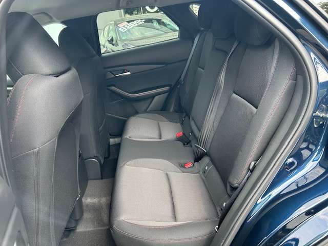 Fahrzeugbild eines Mazda CX-30