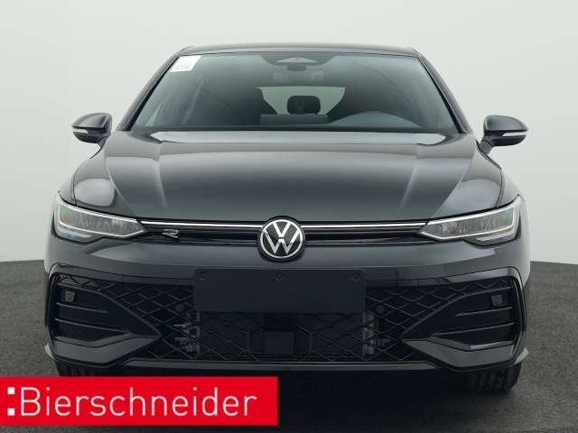Fahrzeugbild eines Volkswagen Golf