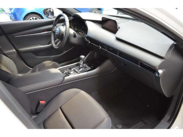 Fahrzeugbild eines Mazda Mazda3