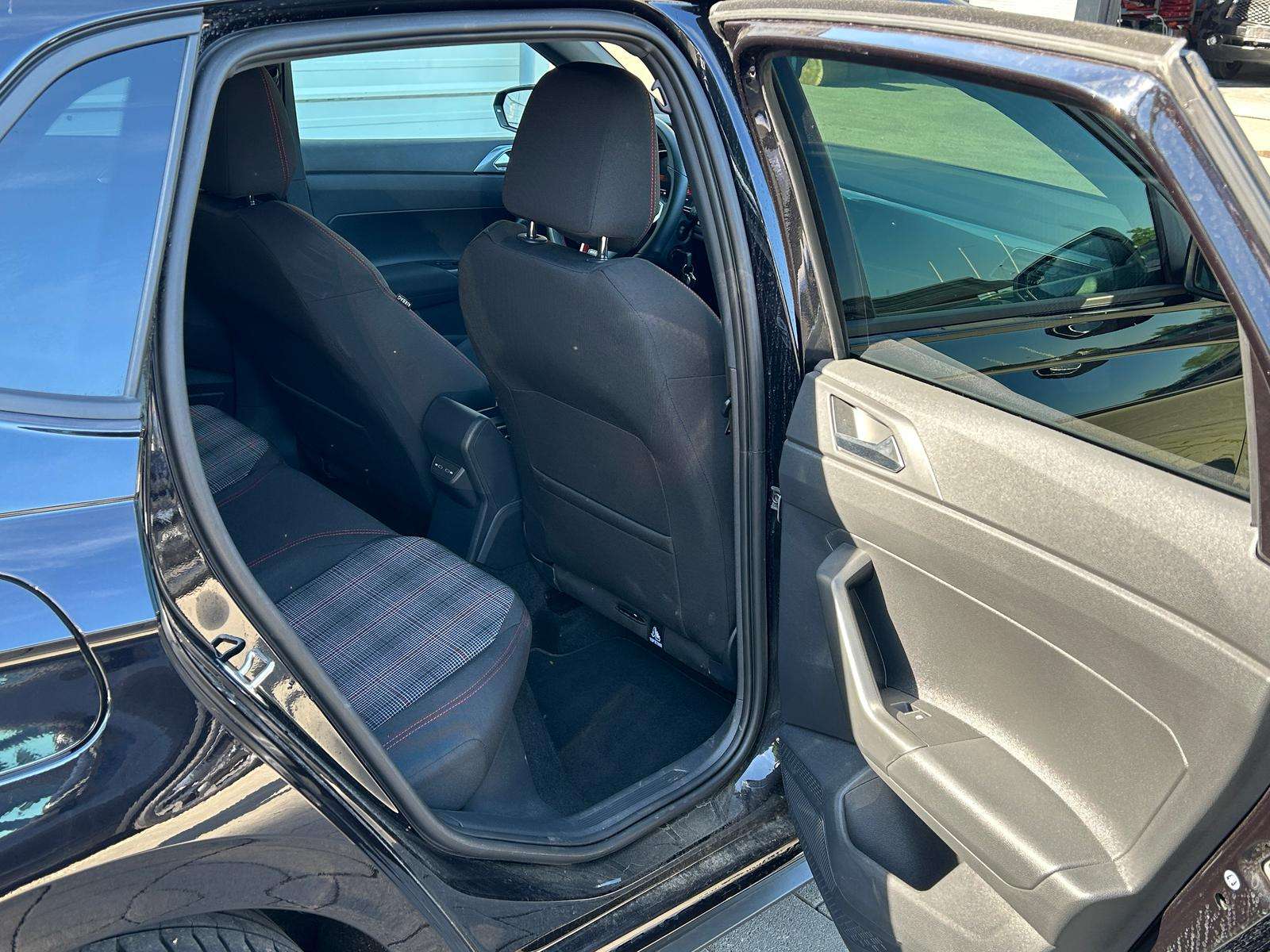 Fahrzeugbild eines Volkswagen Polo