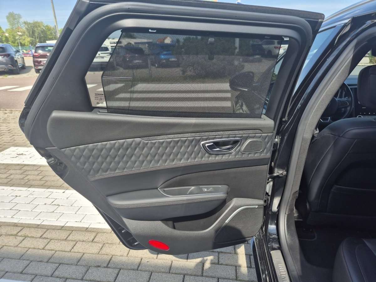 Fahrzeugbild eines Renault Talisman