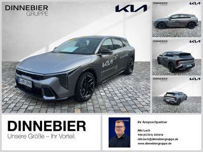 Bild Kia K4