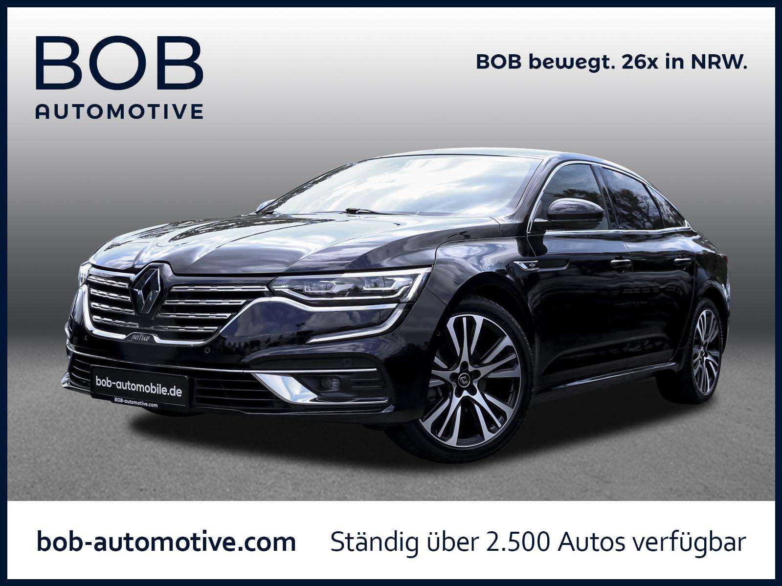 Fahrzeugbild eines Renault Talisman