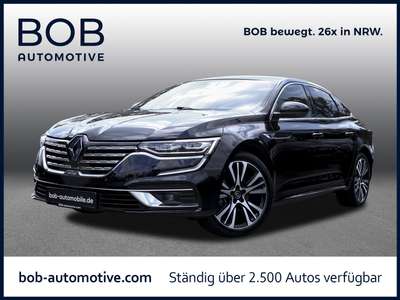 Bild Renault Talisman