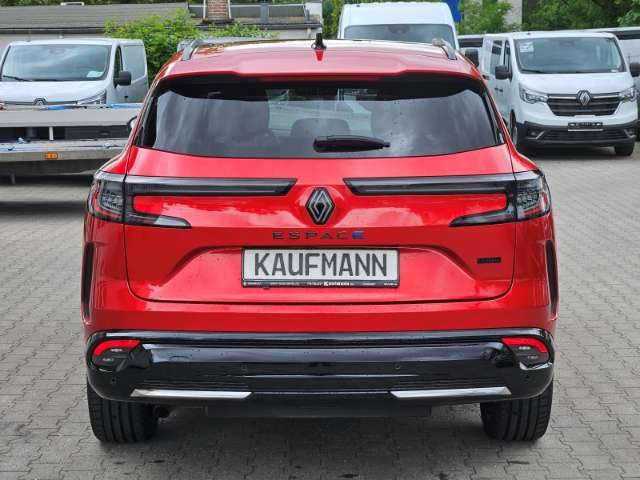 Fahrzeugbild eines Renault Espace