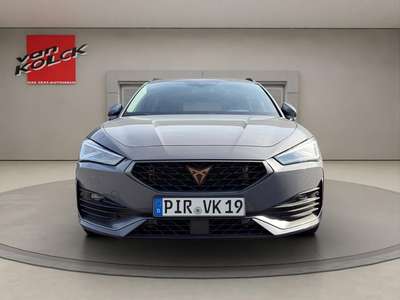 Bild CUPRA Leon
