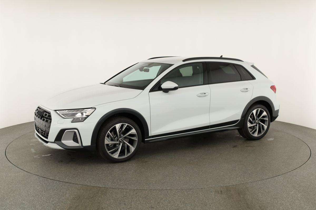 Fahrzeugbild eines Audi A3