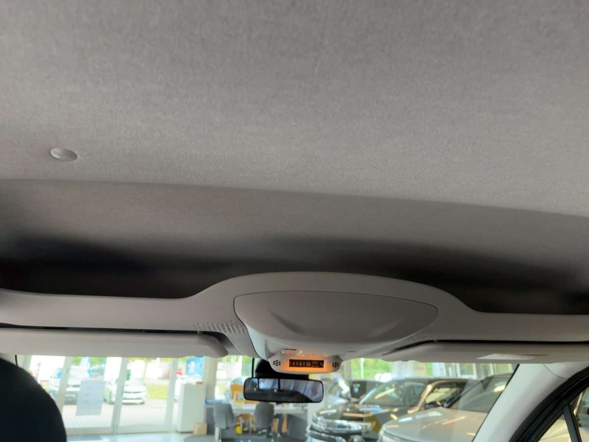 Fahrzeugbild eines Opel Combo