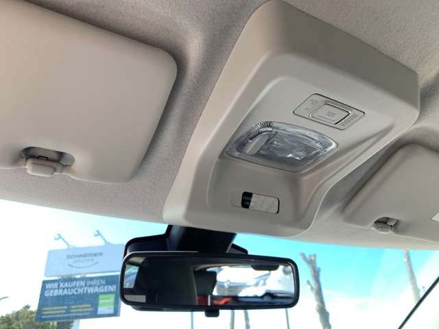 Fahrzeugbild eines Dacia Spring