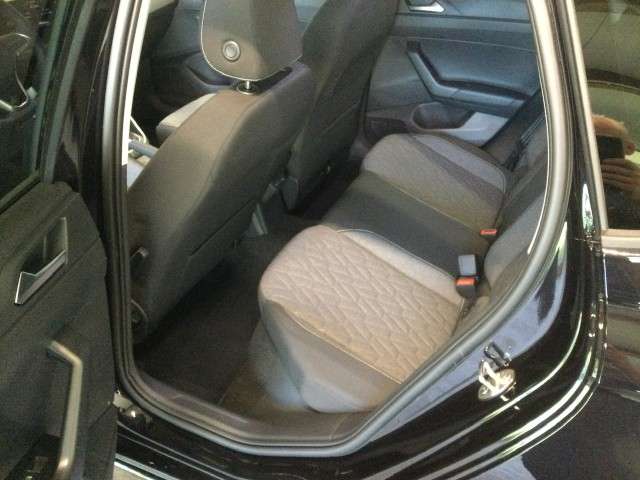 Fahrzeugbild eines Volkswagen Polo