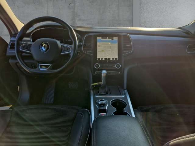 Fahrzeugbild eines Renault Talisman