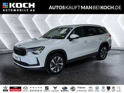 Bild Skoda Kodiaq