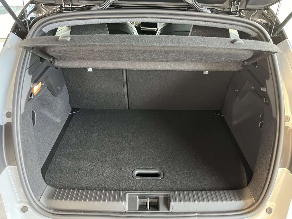 Fahrzeugbild eines Renault Captur