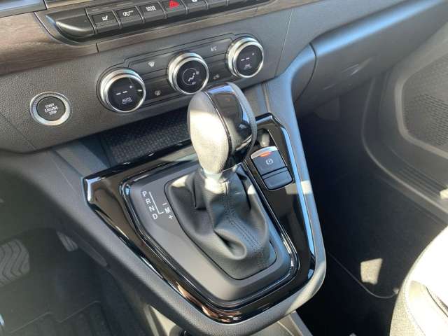 Fahrzeugbild eines Renault Kangoo