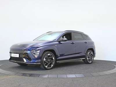 Bild Hyundai Kona Elektro