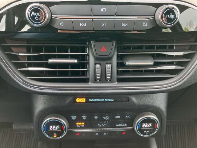 Fahrzeugbild eines Ford Kuga