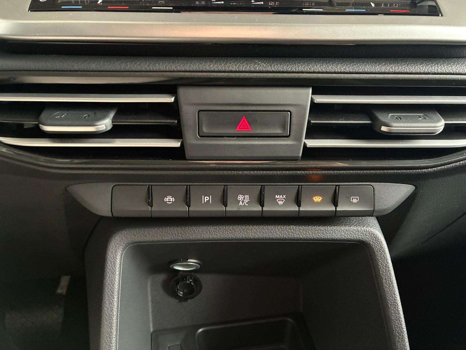 Fahrzeugbild eines Ford Grand Tourneo