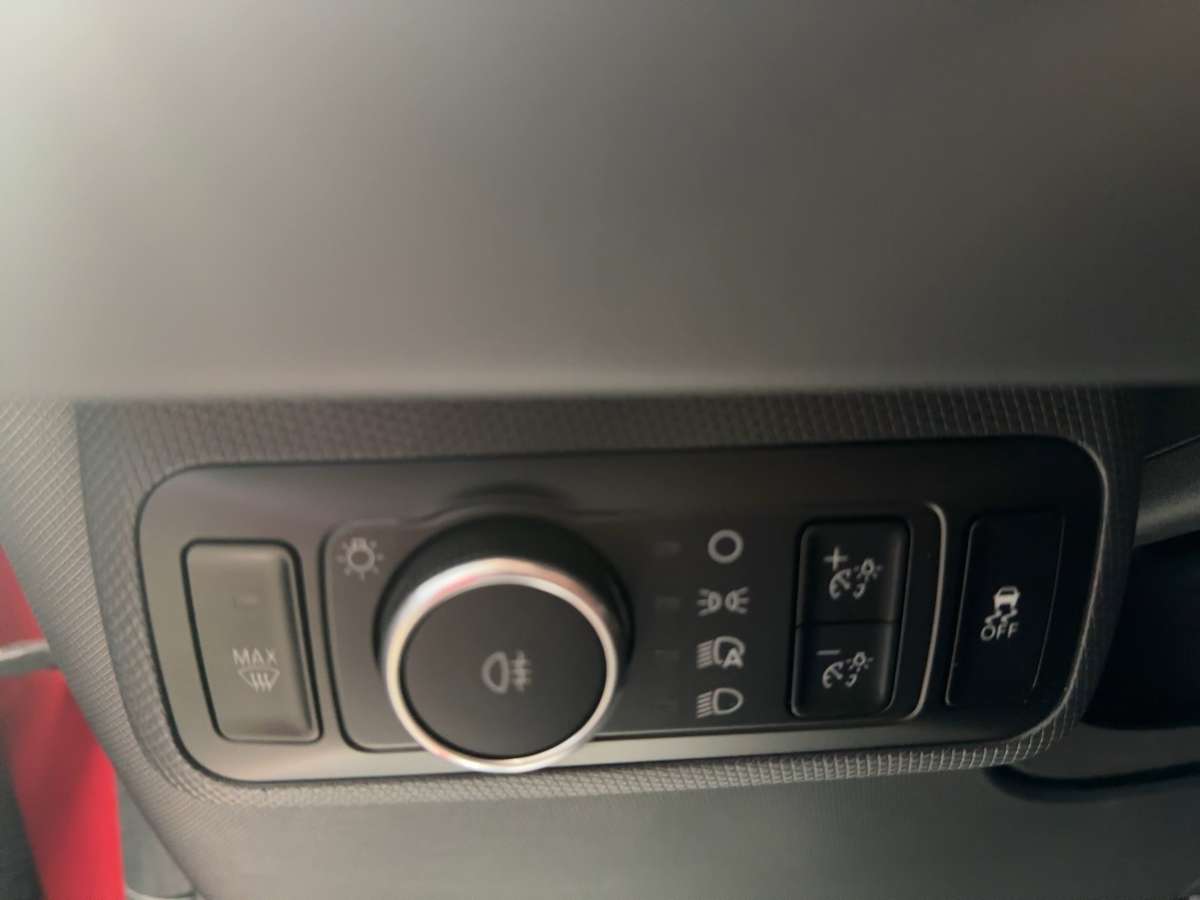 Fahrzeugbild eines Ford Mustang Mach-E