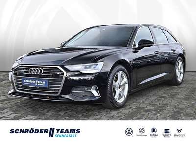 Bild Audi A6