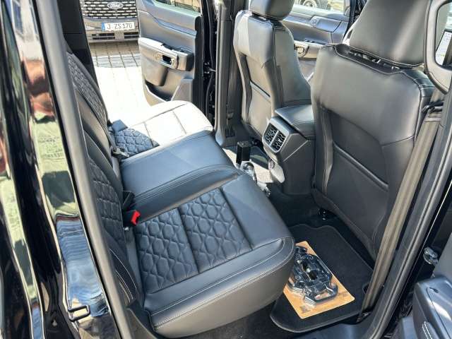 Fahrzeugbild eines Ford Ranger