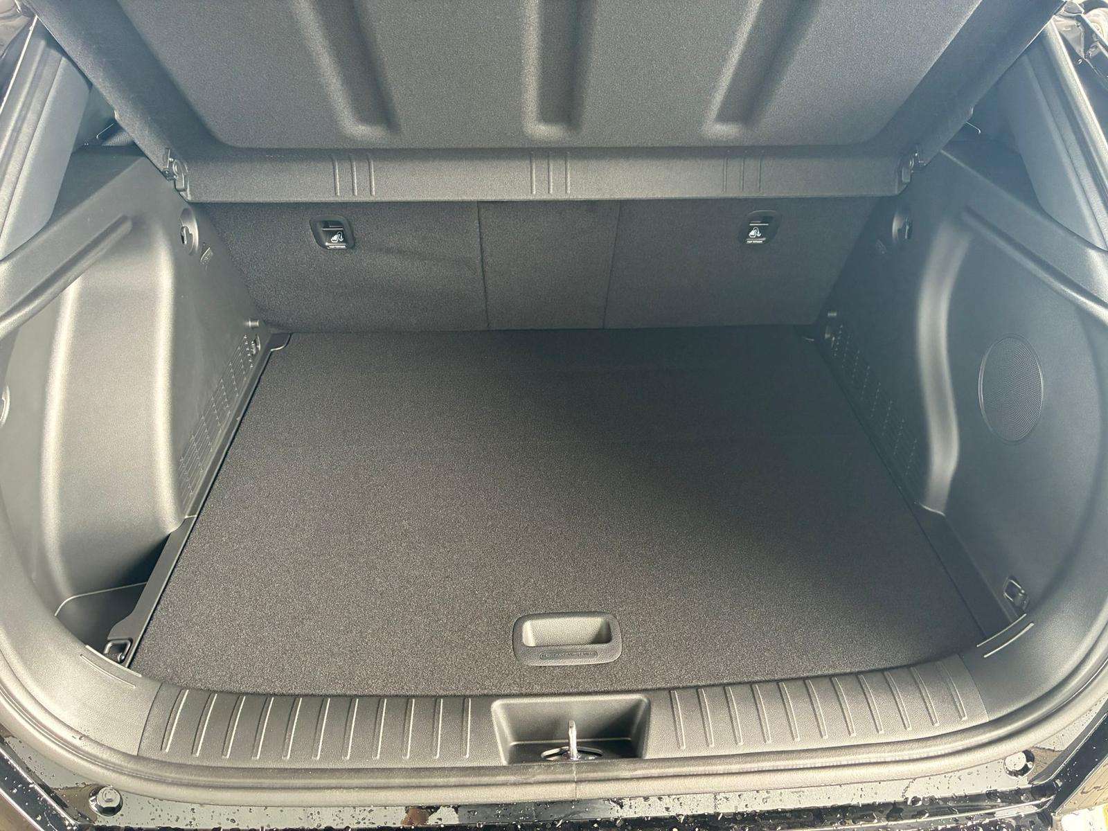 Fahrzeugbild eines Hyundai Kona Elektro