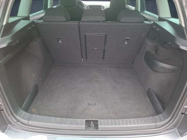 Fahrzeugbild eines Skoda Karoq