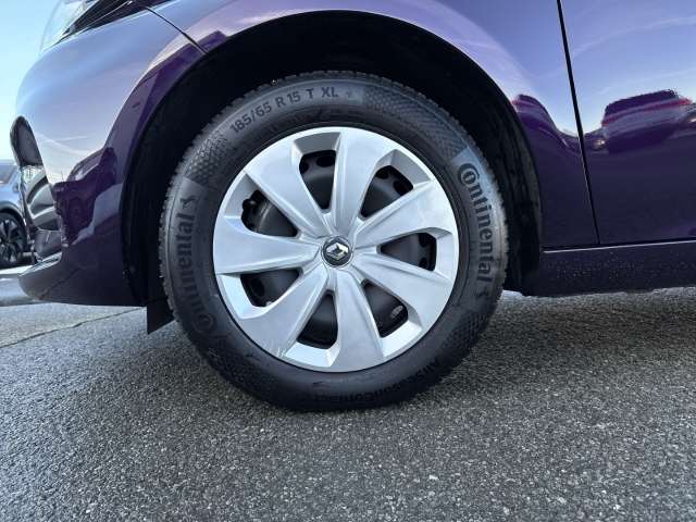 Fahrzeugbild eines Renault ZOE