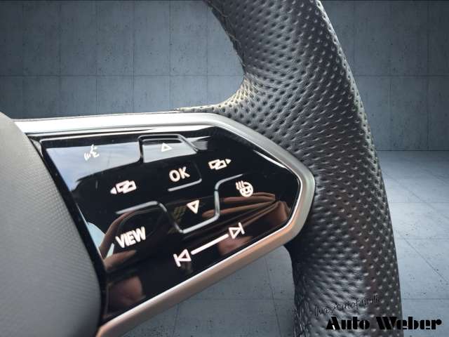 Fahrzeugbild eines Volkswagen Tiguan