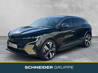 Bild Renault Megane E-TECH