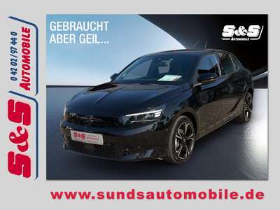 Bild Opel Corsa