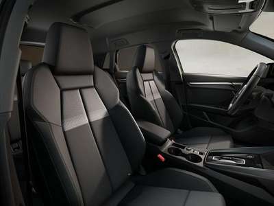 Bild Audi A3