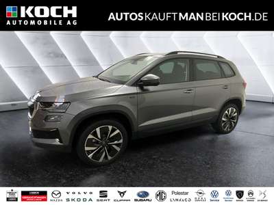Bild Skoda Karoq