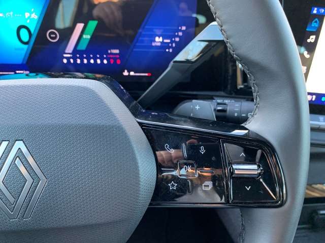 Fahrzeugbild eines Renault Austral