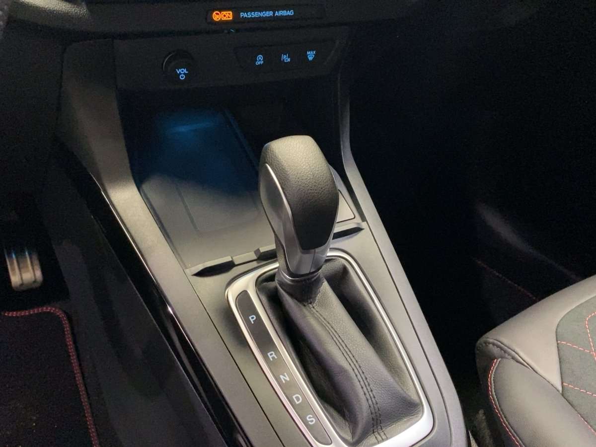 Fahrzeugbild eines Ford Puma