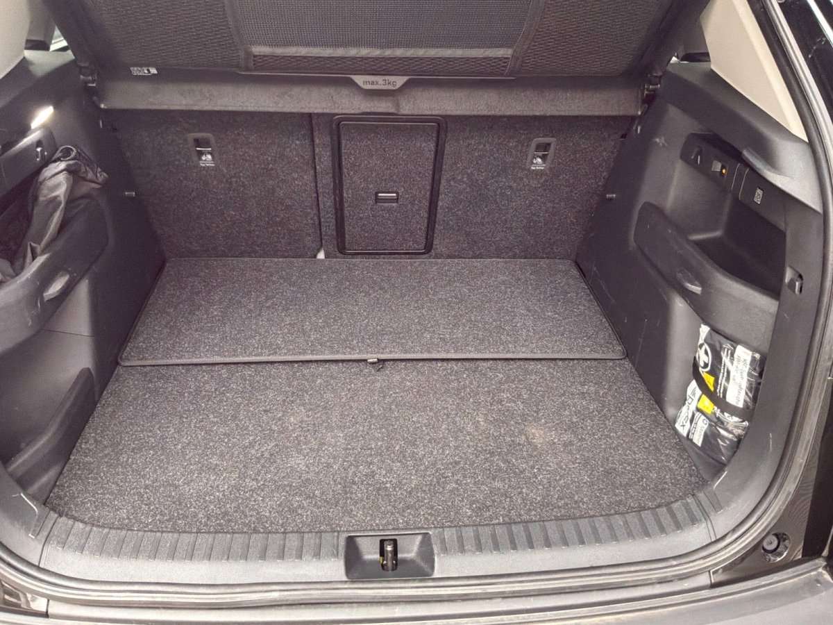 Fahrzeugbild eines Skoda Elroq
