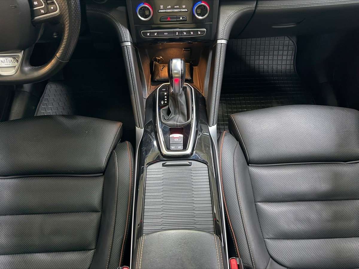 Fahrzeugbild eines Renault Koleos