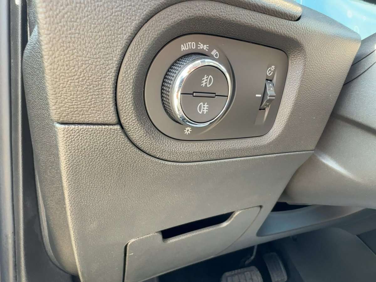 Fahrzeugbild eines Opel Grandland X