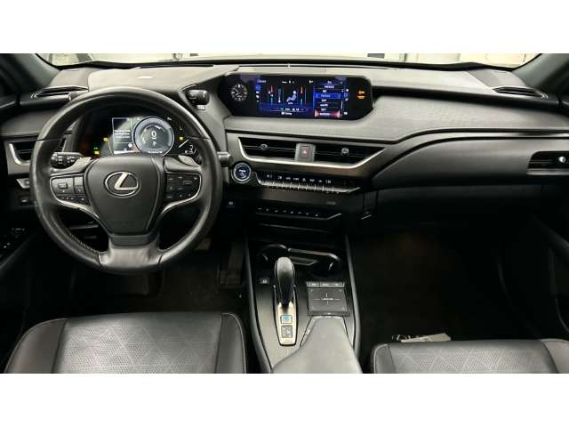 Fahrzeugbild eines Lexus UX